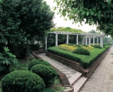 玉龍居小區(qū)景觀工程