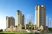 陽邏星城印象項(xiàng)目