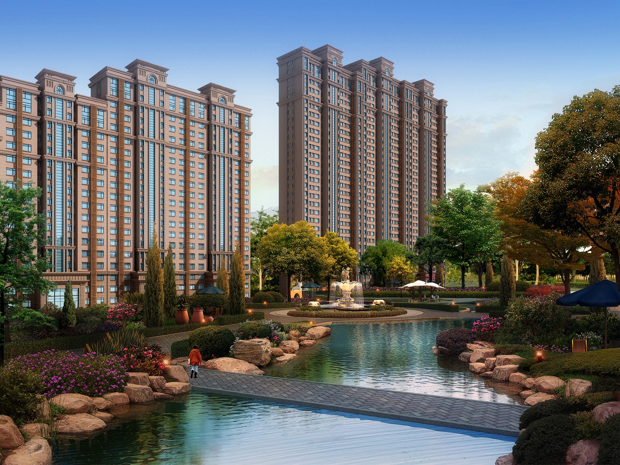 【喜訊】湖北中陽(yáng)建設(shè)集團(tuán)青福新城二期項(xiàng)目榮獲建筑業(yè)雙項(xiàng)獎(jiǎng)項(xiàng)